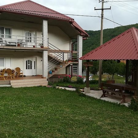 Apartment Mitric Plužine Exterior foto